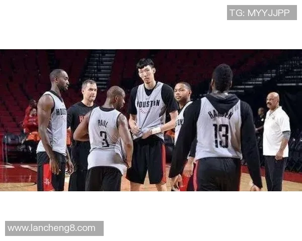 姚明明洞探秘：揭开这位篮球巨星的成长与奋斗故事