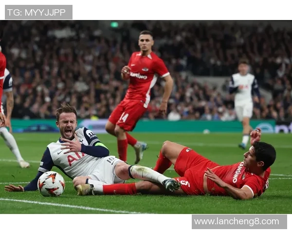 欧冠激战：本菲卡与热刺1-1平局战术解析与精彩瞬间回顾