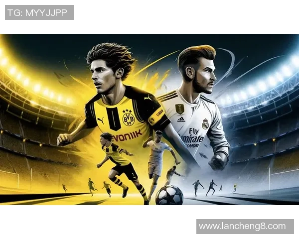 多特蒙德狂胜皇马5-0逆转时刻点燃全场激情解析