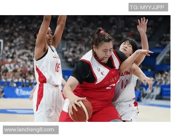 姚明力挺中国女篮发展前景展望未来助力女子篮球崛起