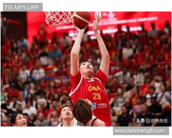 姚明携手女篮发展新篇章助力中国女子篮球崛起与国际接轨