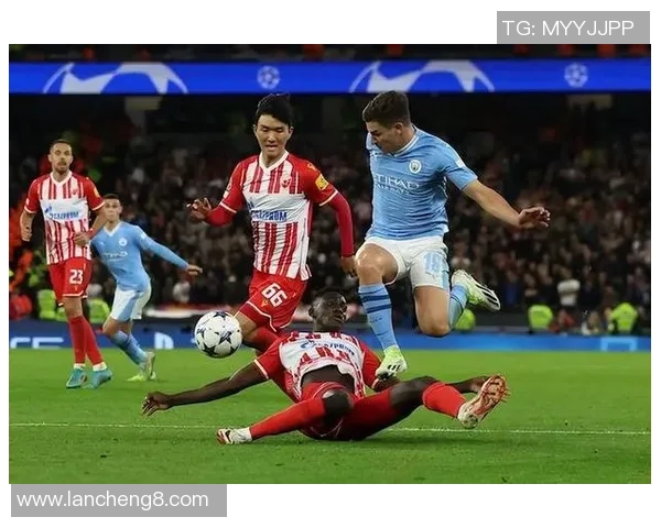 曼城在中超激战中上演惊天逆转以4-3战胜波尔图精彩集锦回顾