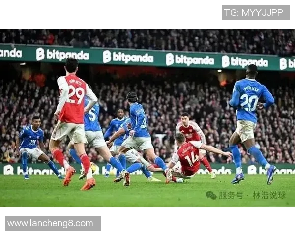 阿森纳大胜曼城五球零封点球大战瞬间点燃全场激情