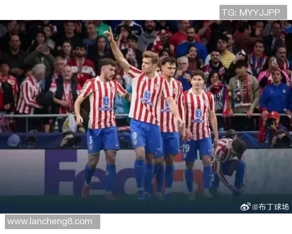 中超热潮：拜仁狂胜马竞四球大捷帽子戏法点燃全场激情